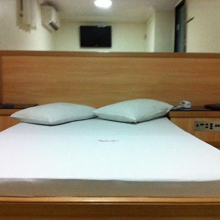 Hotel Encontros (Adults Only) 리오데자네이루 외부 사진