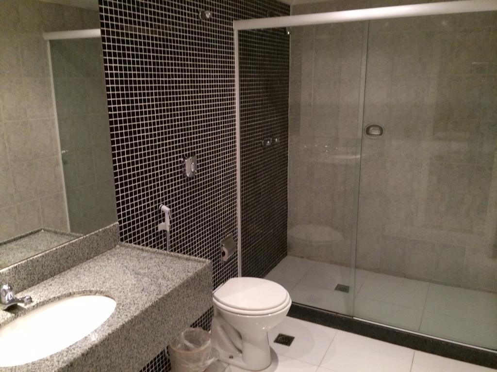 Hotel Encontros (Adults Only) 리오데자네이루 객실 사진