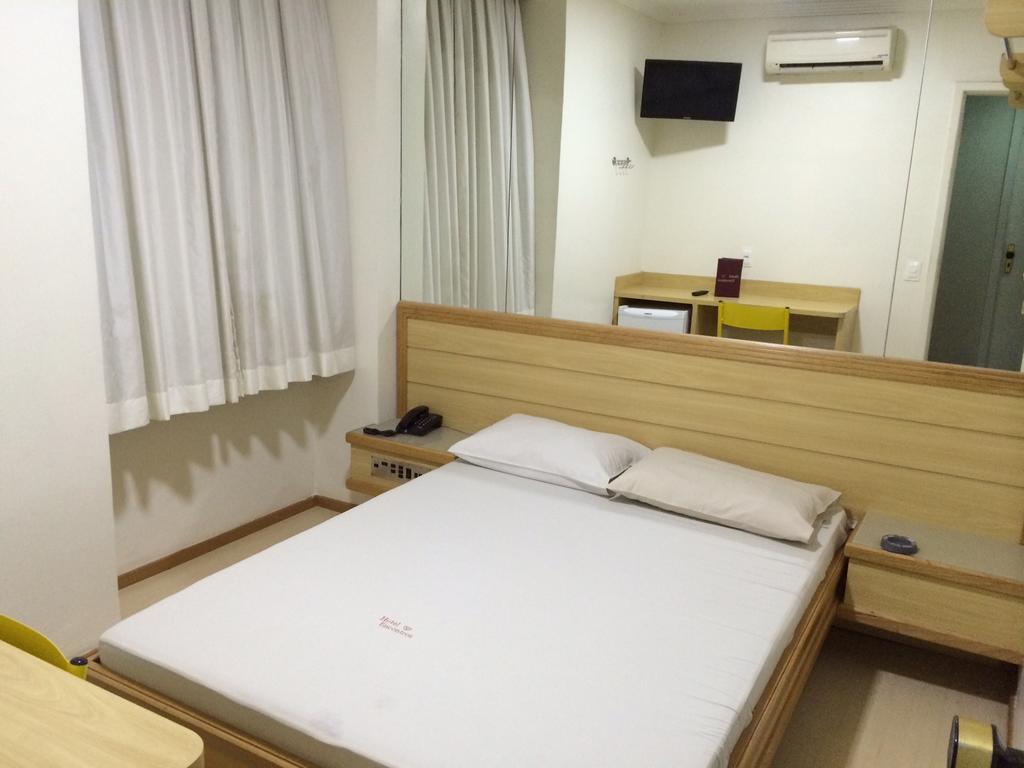 Hotel Encontros (Adults Only) 리오데자네이루 외부 사진