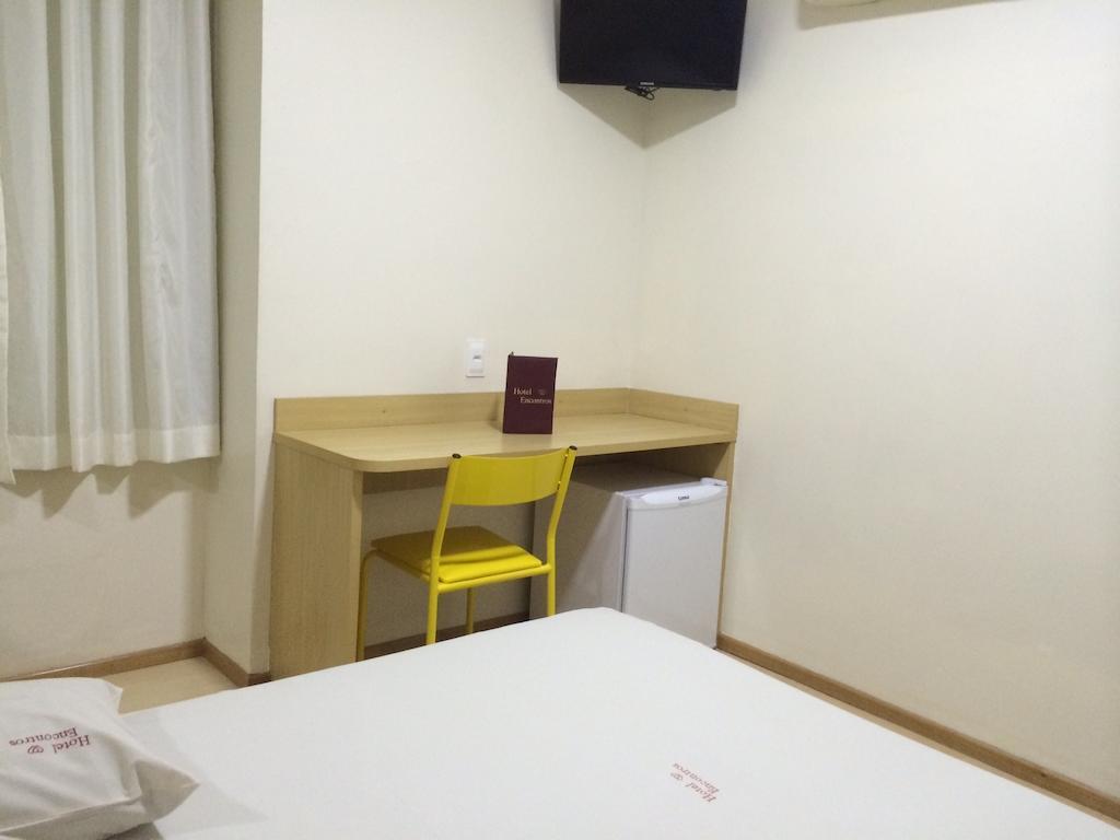 Hotel Encontros (Adults Only) 리오데자네이루 객실 사진
