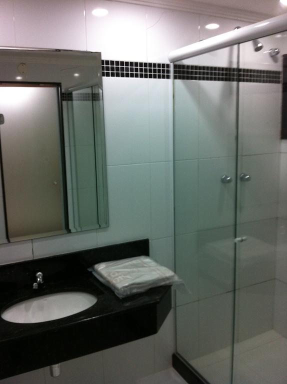 Hotel Encontros (Adults Only) 리오데자네이루 객실 사진