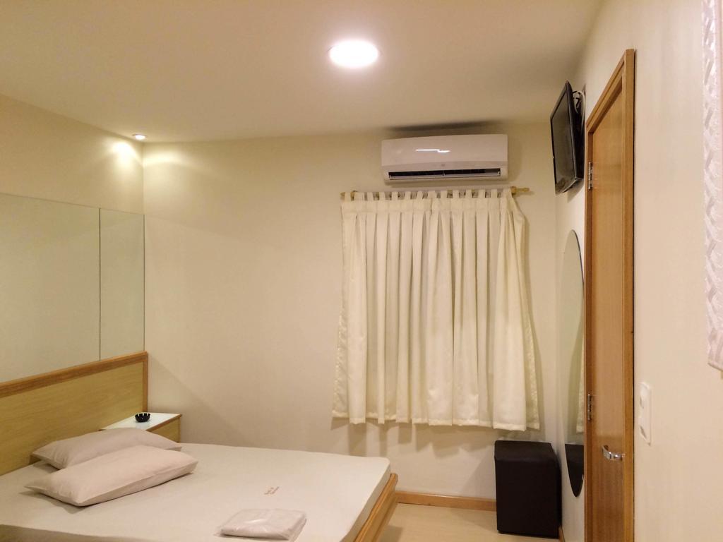 Hotel Encontros (Adults Only) 리오데자네이루 객실 사진